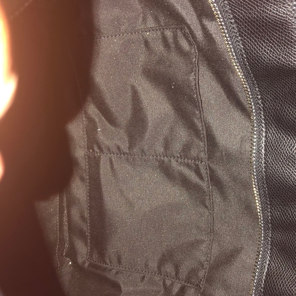 Coach Tote - Picture 5 of 7